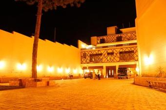 Hotel Shelton Rezidor Swat