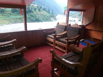 Hostal Hotel Kashmir Lodge