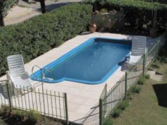 Apartamento Hosteria Zure-echea