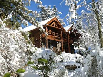 Hostal Caba�as Am Hang