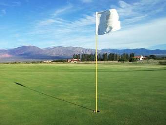 Apartamento Casa Prana