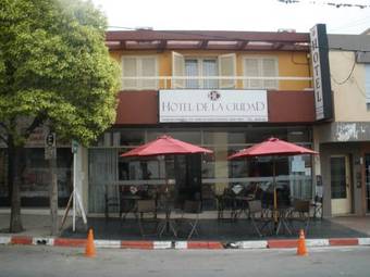 Hotel De La Ciudad