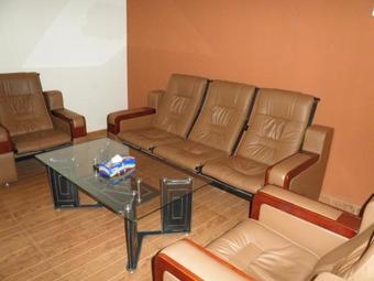 Jasmine Hotel Apartments