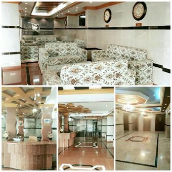 Palace Hotel Apartments