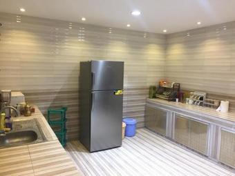 Agroturismo Amasi Farm House