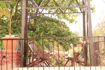 Aparthotel Gueguense