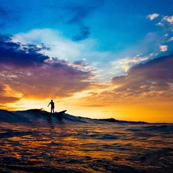 Hotel Rapture Surfcamp Nicaragua