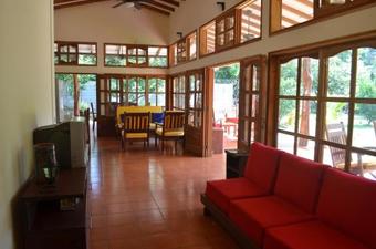 Albergue Casa Los Cocos