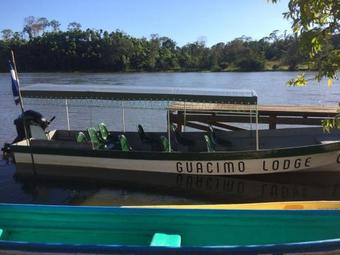 Guacimo Lodge