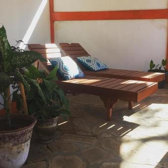 Bed & Breakfast Casa Todo Bueno