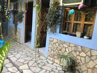 Albergue Hostal Casa Country