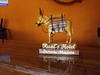Rual's Hotel