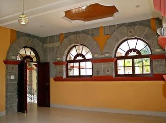 Hostal Hotel Las Orquideas San Ramon