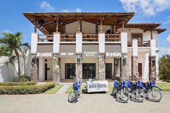 Rio Dulce Ocean View Penthouse V-13