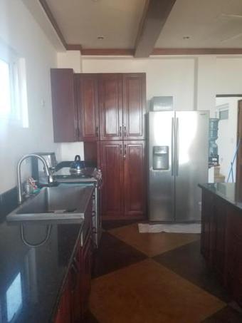 Bed & Breakfast Lacasa - San Juan Del Sur