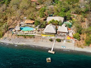 Aparthotel Apoyo Resort & Conference Center