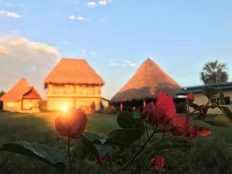 Las Palmeras Beach Hotel