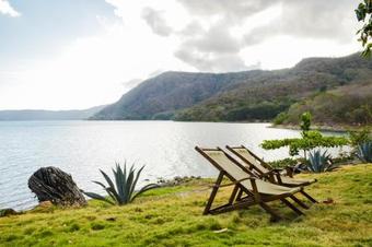 Apoyo Lodge