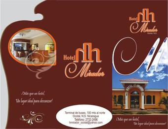 Hotel Mirador