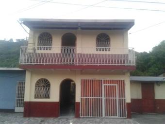 Homestay Matagalpa