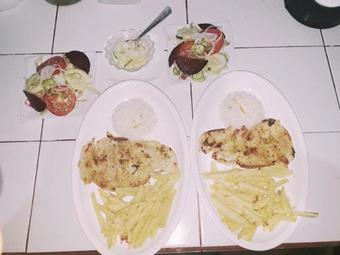 Hotel Guardabarranco