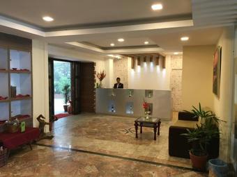 Hotel Pataleban Vineyard Resort