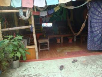 Albergue The Nepali Hive
