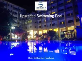 Hotel Siddhartha