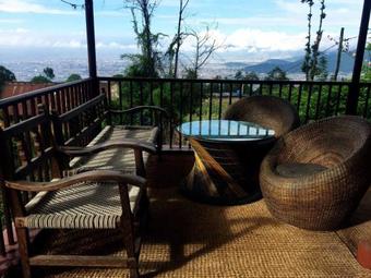 Hotel Shivapuri Retreat