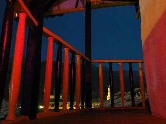 Hostal Casa Museo La Posada Del Molino