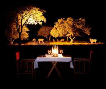 Ohange Namibia Lodge