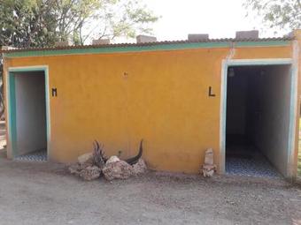 Hostal Aameny Rest Camp