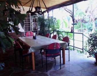 Agroturismo Haasenhof G�stefarm