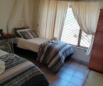 Anns Chalet And Camping