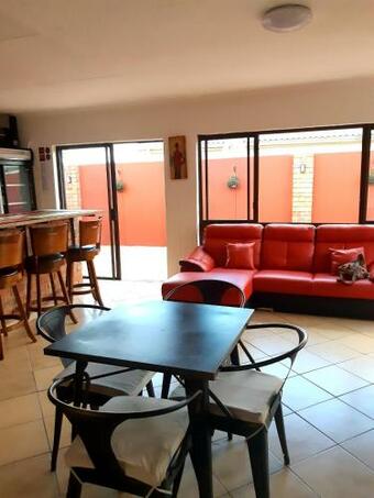 Hostal Niilo's Guesthouse