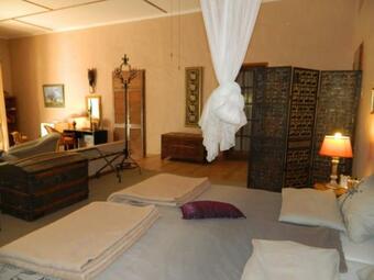 Agroturismo Corona Guest Farm