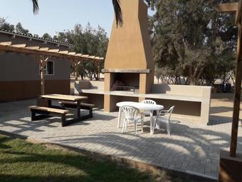Apartamento Namib River Camp #2