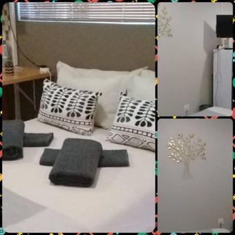 Apartamento Home Sweet Home