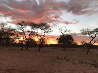 Hotel Khan River Lodge