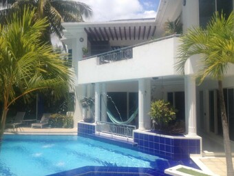 Viviendas Turisticas Condominio Campestre El Pe�on Casa 347