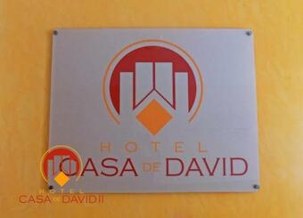 Hotel Casa De David