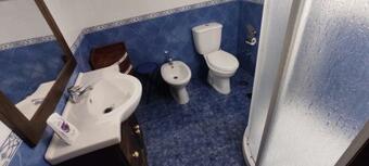 Hotel Termales El Batan