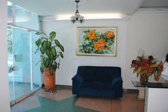 Apartamento Super Estrellas