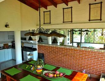 Hostal Silvania, Ferienhaus - Casa Campestre