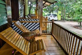 Myanmar Beauty Hotel 2