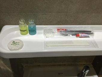 Hotel Queen's Land Inn