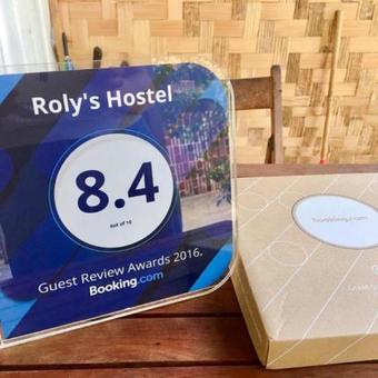 Roly's Hostel