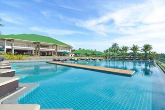 Ocean Front Campgrounds