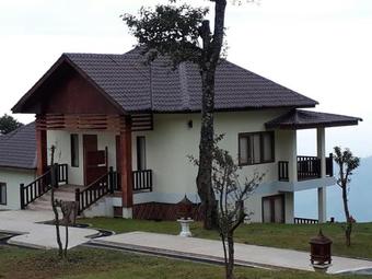 Win Unity Hotel, Natmataung Chin State