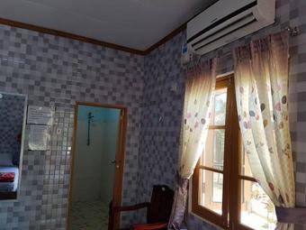 Hostal Lann Guest House - Burmese Only